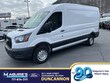  Ford Transit-250 Cargo
