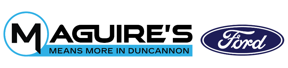 Maguire's Ford of Duncannon