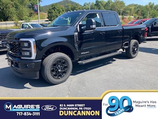 2026 Ford F-350 F-350 XLT Truck Crew Cab