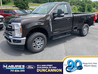 2025 Ford F-250 F-250 XLT Truck Regular Cab