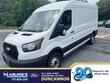  Ford Transit-250 Cargo