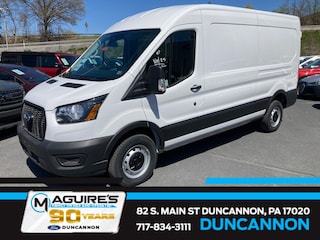 2025 Ford Transit-250 Cargo Cargo Van Van Medium Roof Van