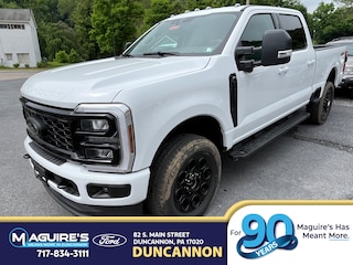 2026 Ford F-350 F-350&reg; XLT Truck Crew Cab