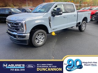 2026 Ford F-250 F-250 Lariat Truck Crew Cab