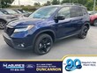 Honda Passport