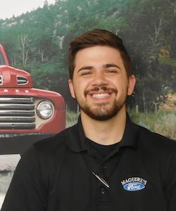 Staff member Gunner Lightner from af93e60b8a83