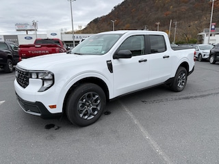 2025 Ford Maverick XLT Truck SuperCrew