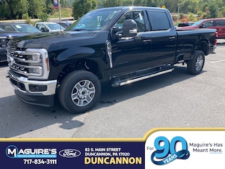 2026 Ford F-350 F-350 Lariat Truck Crew Cab