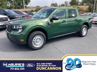 2025 Ford Maverick XL Truck SuperCrew