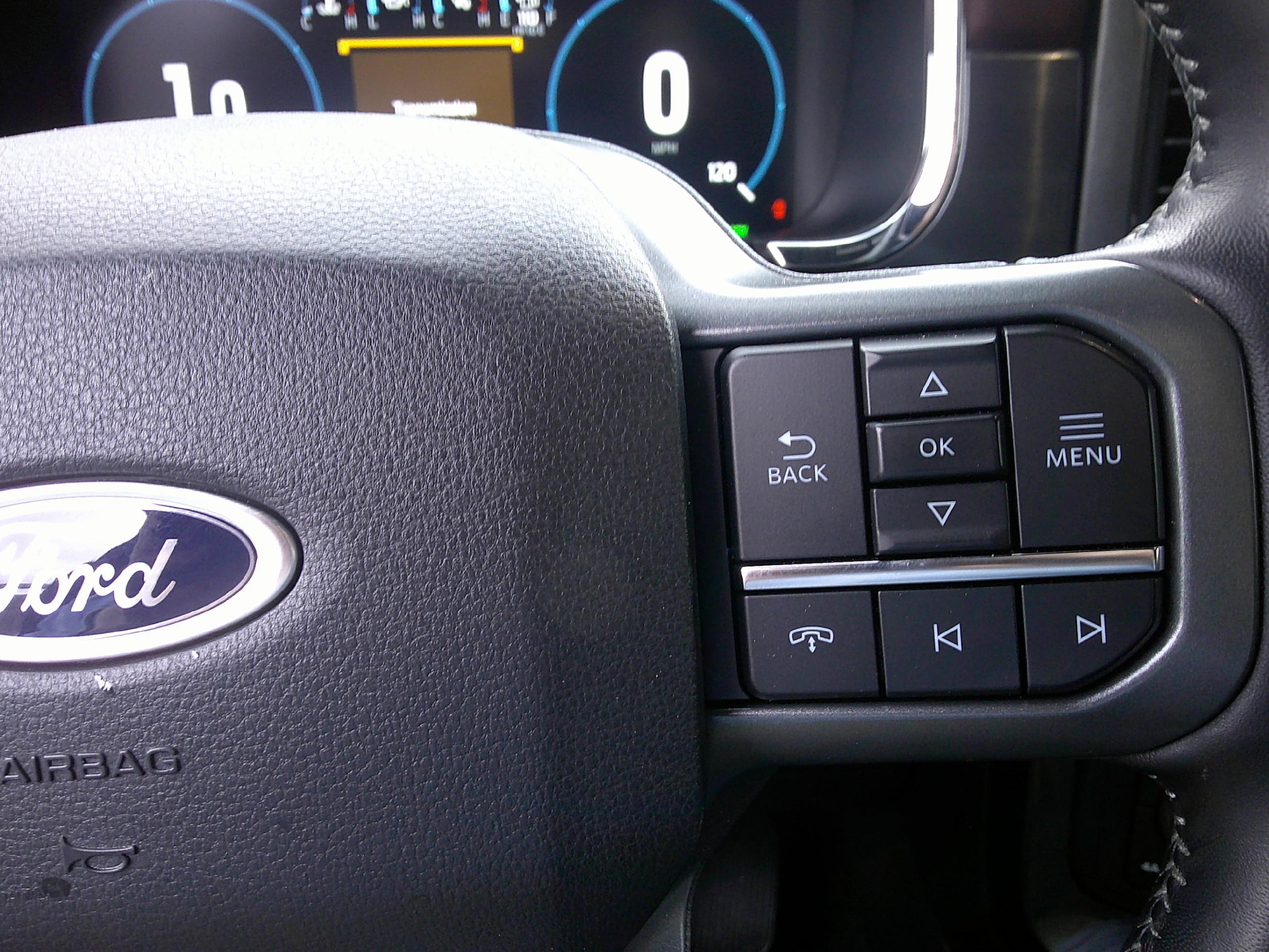 2022 Ford F-150 Lariat - Photo 23