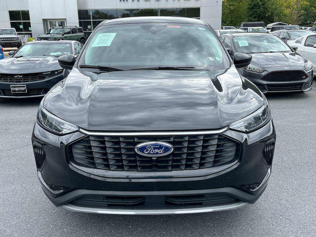 Used 2023 Ford Escape Active SUV