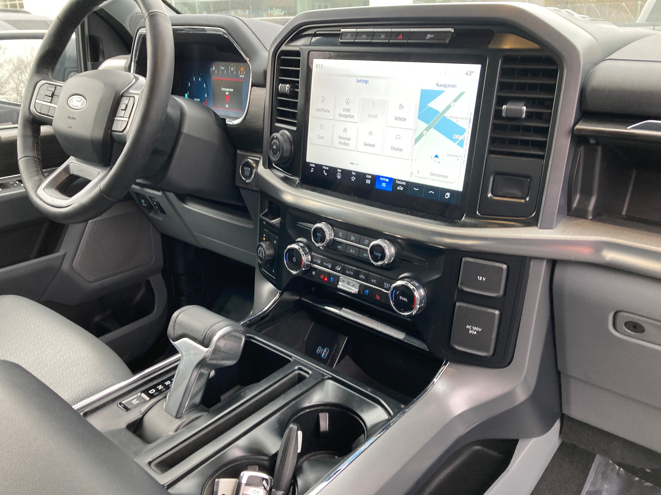 2024 Ford F-150 Lariat - Photo 18