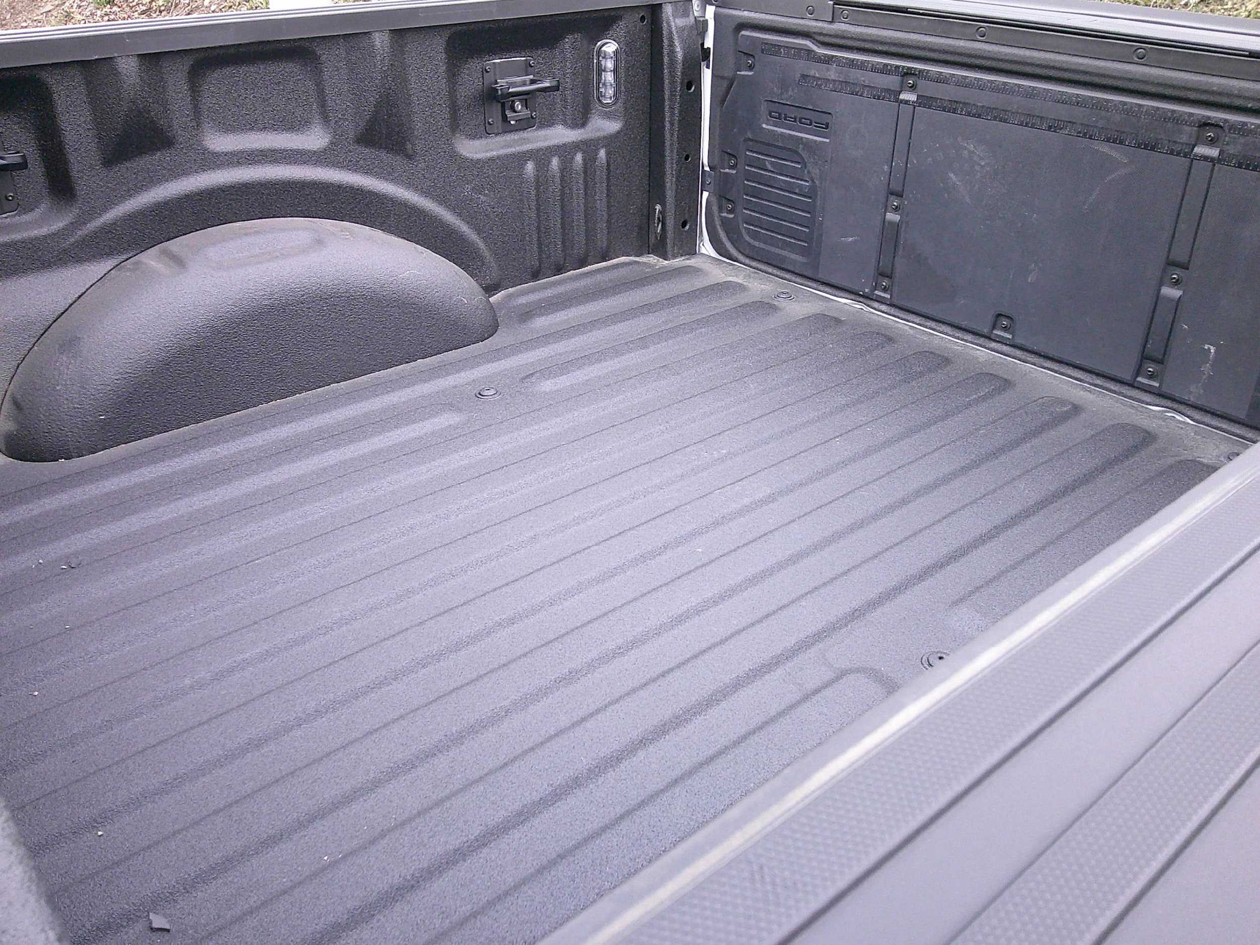 2022 Ford F-150 Lariat - Photo 7