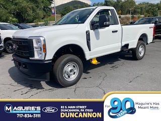 2026 Ford F-250 F-250 XL Truck Regular Cab