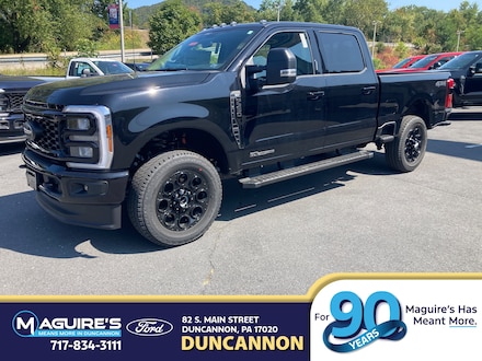2026 Ford F-350 F-350&reg; XLT Truck Crew Cab