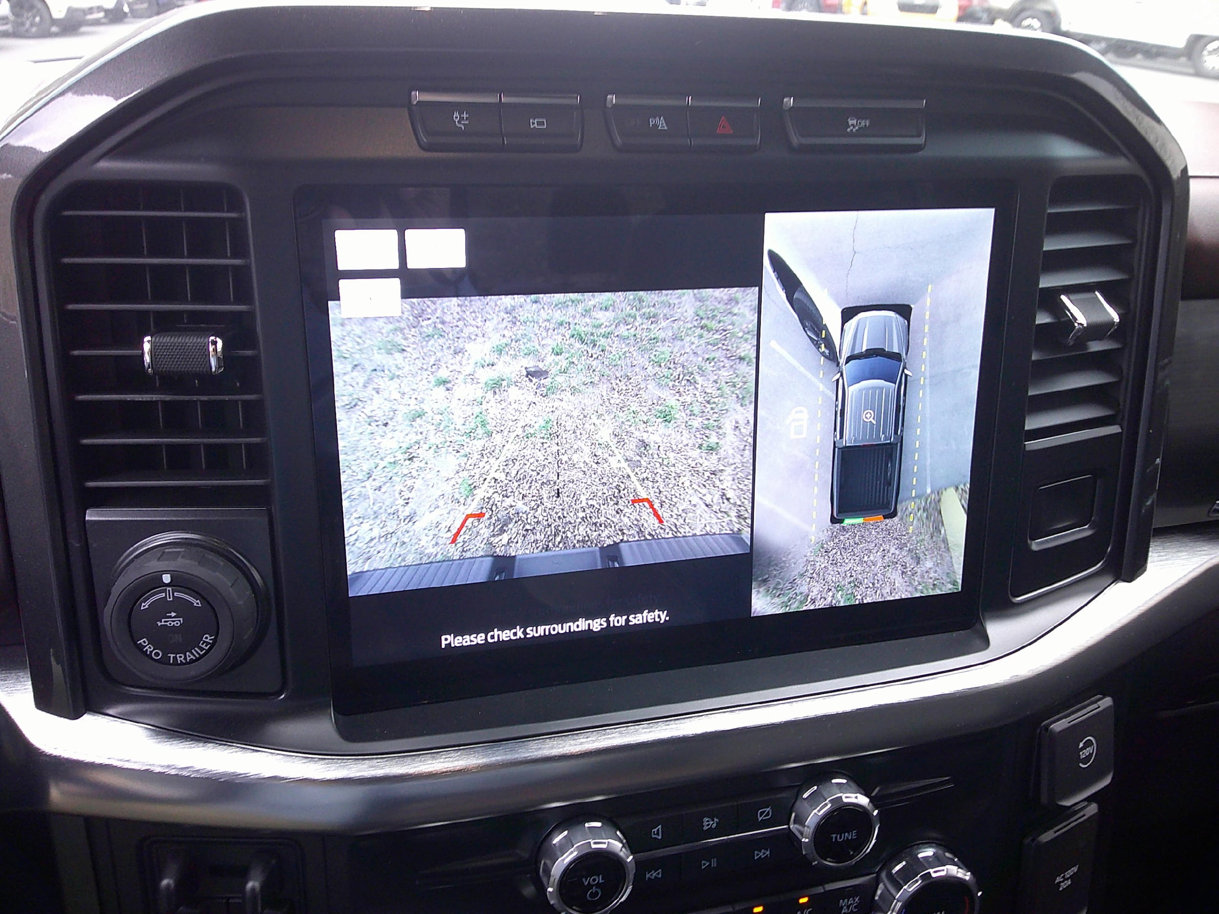 2022 Ford F-150 Lariat - Photo 21
