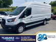 Ford Transit-350 Cargo