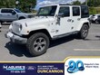 Jeep Wrangler JK Unlimited