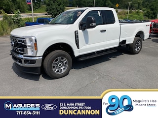 2025 Ford F-350 F-350 XLT Truck Super Cab