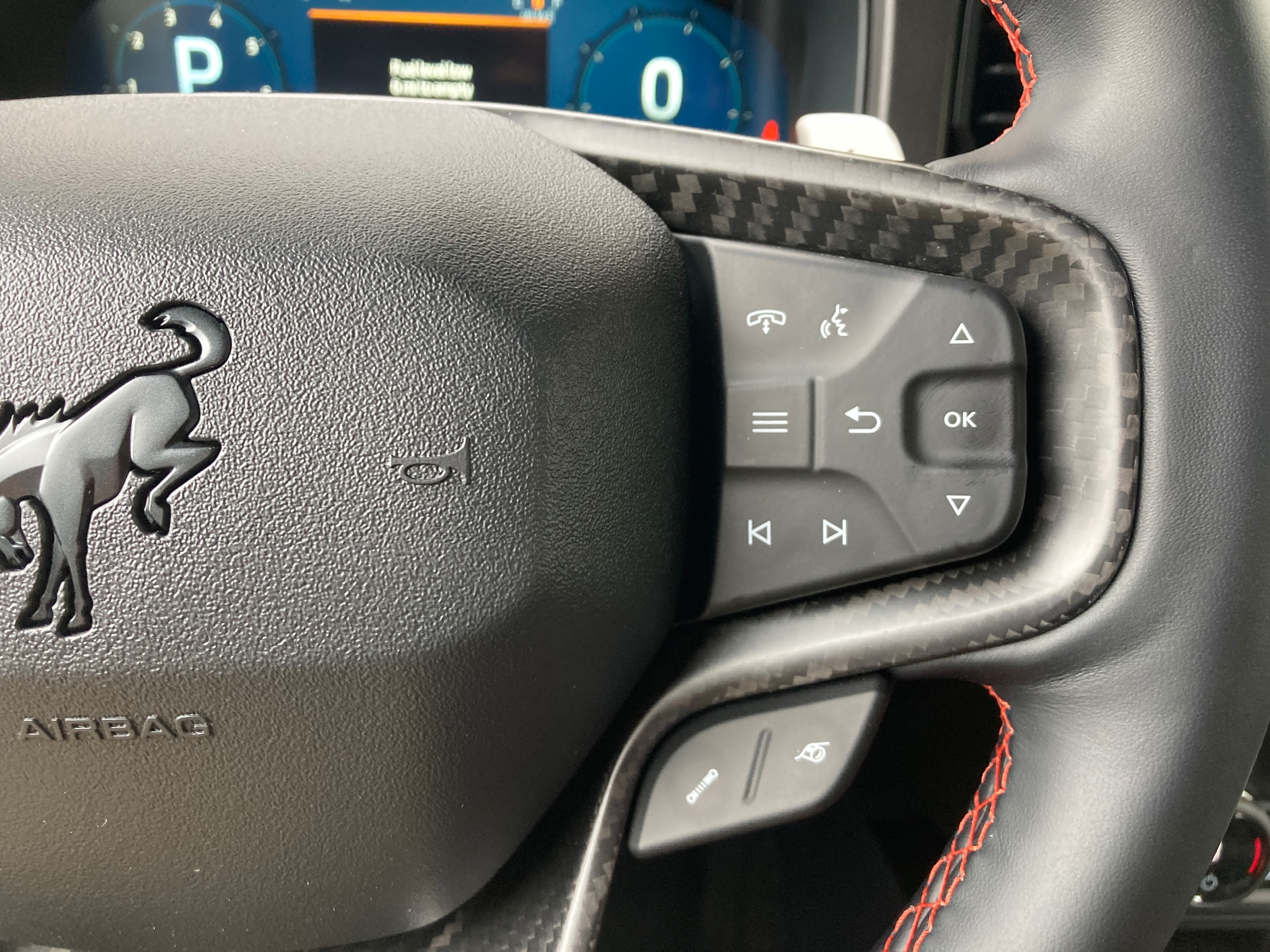 2025 Ford Bronco 4-Door Raptor - Photo 23