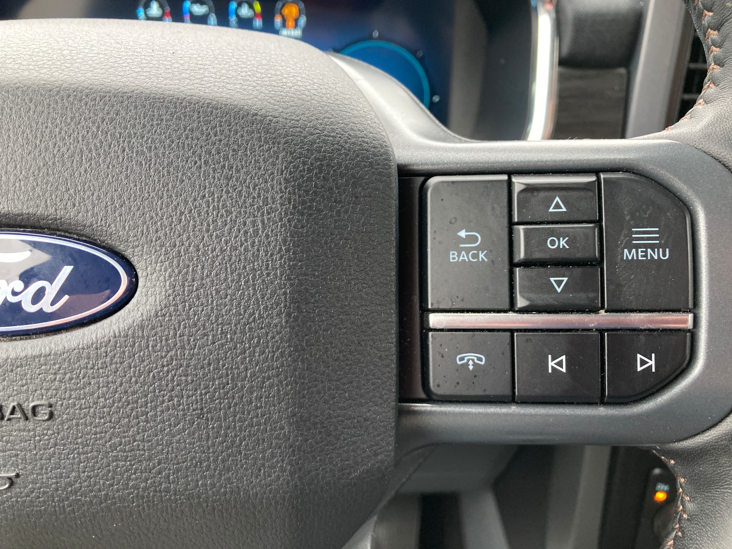 2024 Ford F-150 Lariat - Photo 23