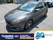  Ford Focus ST
