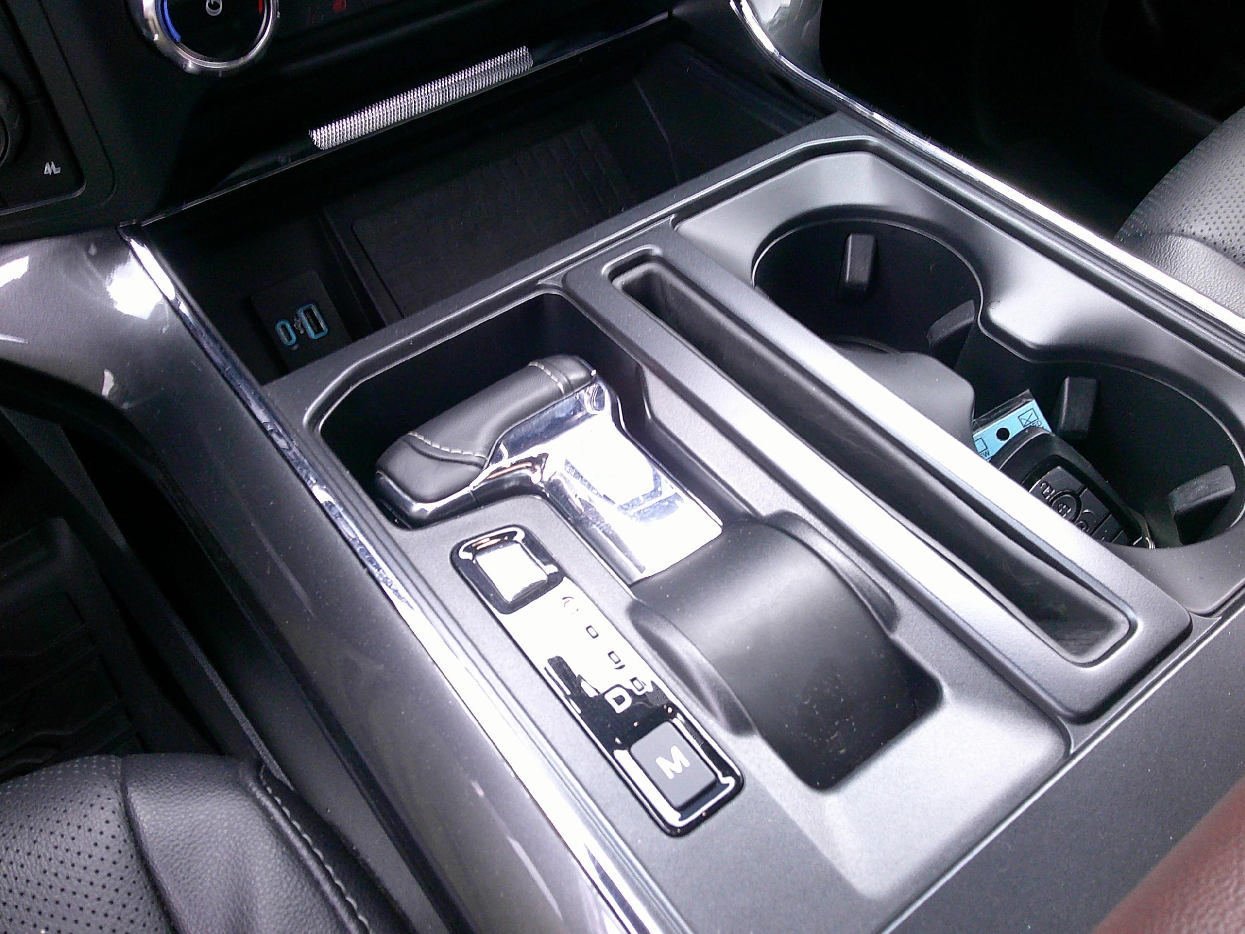 2022 Ford F-150 Lariat - Photo 20