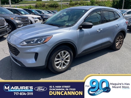 2022 Ford Escape SE SUV