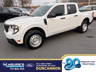 2025 Ford Maverick XL Truck SuperCrew