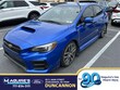  Subaru WRX