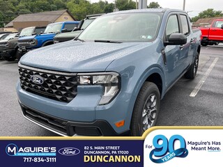 2026 Ford Maverick XLT Truck SuperCrew