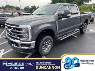 2026 Ford F-250 F-250&reg; Lariat&reg; Truck Crew Cab