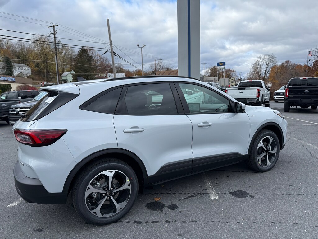New 2026 Ford Escape ST-Line Select SUV