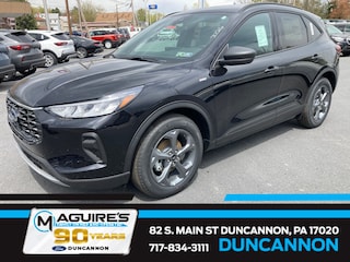 2025 Ford Escape ST-Line SUV