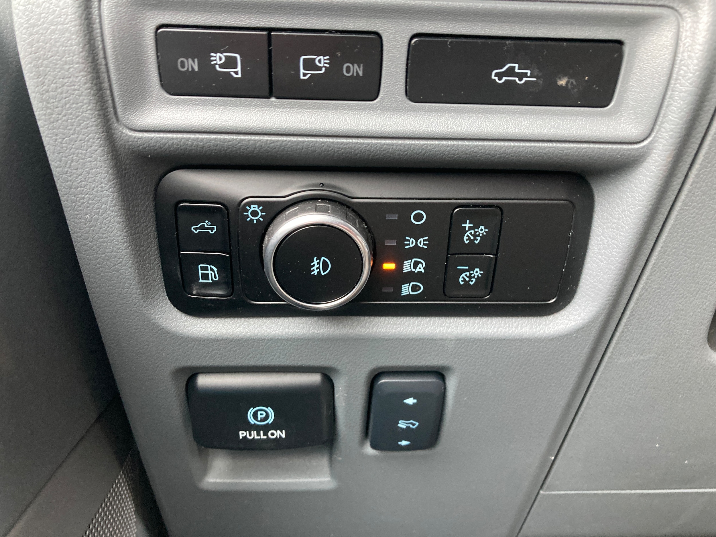 2024 Ford F-150 Lariat - Photo 24
