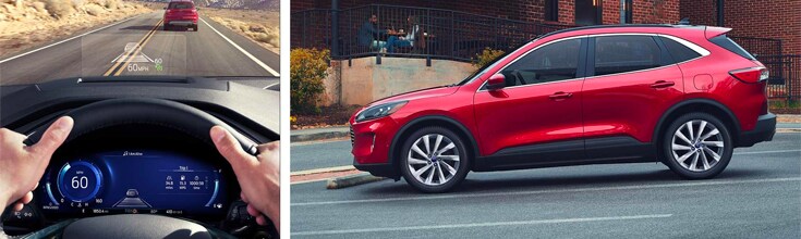 capability drives experience