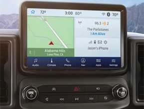 tech that keeps you in command