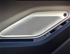 b o sound system by bang olufsen