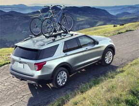 side-wind stabilization