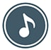 audio