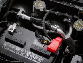 Powertrain Limited Warranty Coverage