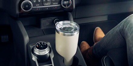 cold weather package