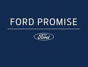 The Ford Promise