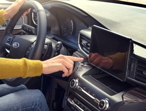 Test-Drive at Home
