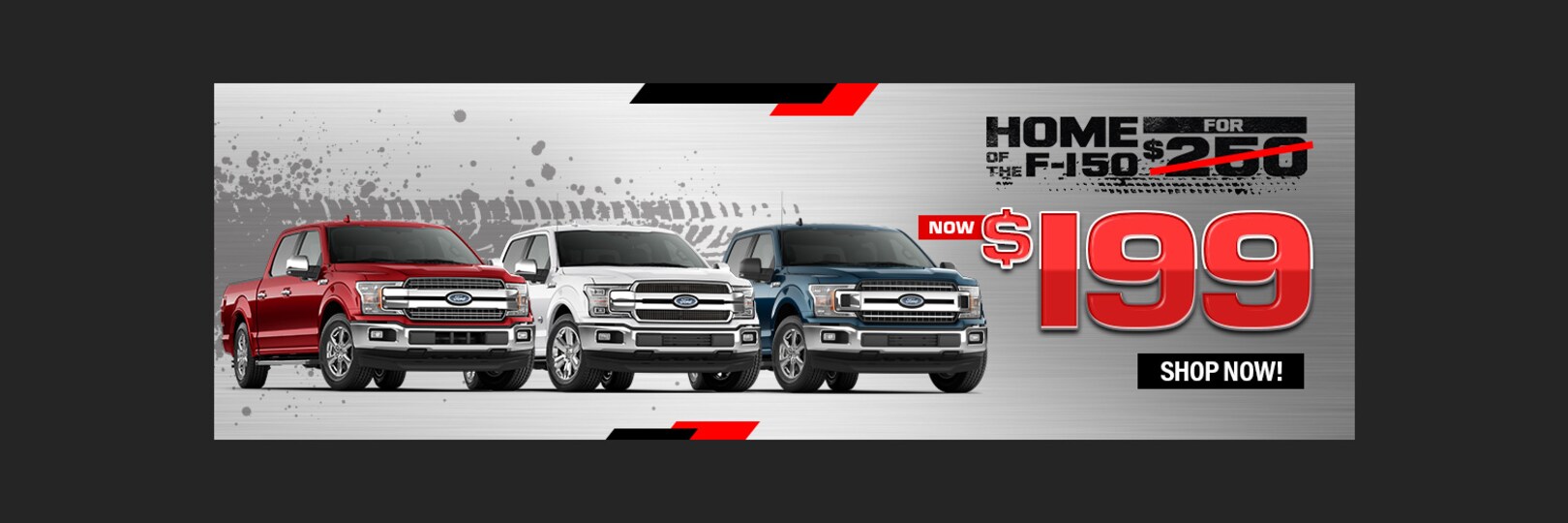 Maguire's Ford Lincoln Ford & Lincoln Dealer in Palmyra PA