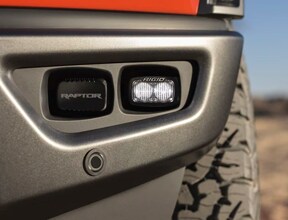 rigidoff-road lighting