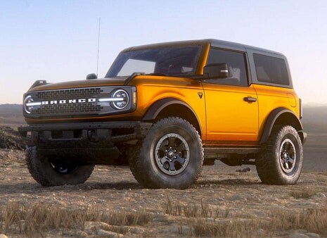 Get Up Close to the Great Outdoors