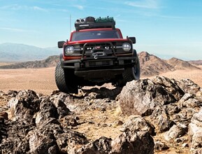 Best-in-Class Departure and Breakover