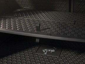 Cargo Management System