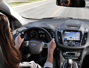 Backed by CARFAX Vehicle History Report